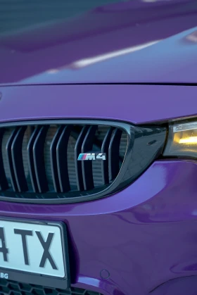 BMW M4 | Mobile.bg — малка снимка 6