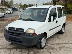 Fiat Doblo - Car24.bg Fiat Doblo