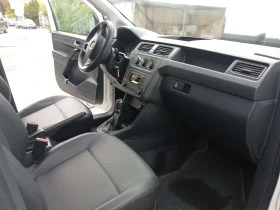 VW Caddy MAXI 1.4 TGI GNC METAN  Нов внос от Холандия,  | Mobile.bg — малка снимка 15