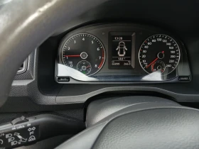 VW Caddy MAXI 1.4 TGI GNC METAN  Нов внос от Холандия,  | Mobile.bg — малка снимка 13