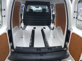 VW Caddy MAXI 1.4 TGI GNC METAN  Нов внос от Холандия,  | Mobile.bg — малка снимка 5
