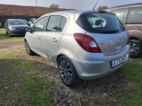 Opel Corsa 1.4 - 13400 лв. / 6851.31 € - 96933162 5 | Car24.bg Opel Corsa 1.4 - 13400 лв. / 6851.31 € - 96933162 5
