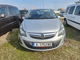 Opel Corsa 1.4 - 13400 лв. / 6851.31 € - 96933162 2 | Car24.bg Opel Corsa 1.4 - 13400 лв. / 6851.31 € - 96933162 2