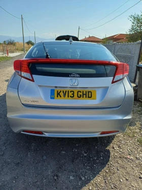 Honda Civic - Car24.bg Honda Civic