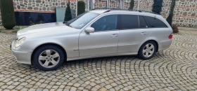 Mercedes-Benz E 320 E 320 cdi 204 - Car24.bg Mercedes-Benz E 320 E 320 cdi 204