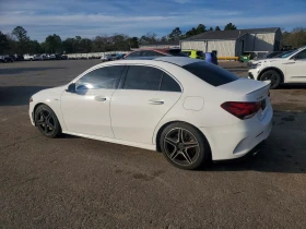 Mercedes-Benz A 35 AMG / 4MATIC / - 15500 € / 30315.36 лв. - 73418963 4 | Car24.bg Mercedes-Benz A 35 AMG / 4MATIC / - 15500 € / 30315.36 лв. - 73418963 4