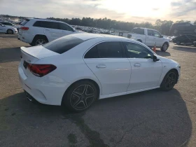 Mercedes-Benz A 35 AMG / 4MATIC / - 15500 € / 30315.36 лв. - 73418963 6 | Car24.bg Mercedes-Benz A 35 AMG / 4MATIC / - 15500 € / 30315.36 лв. - 73418963 6