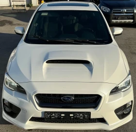 Снимка Subaru WRX