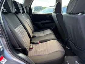 Fiat Sedici 2.0 JTD 4x4 DYNAMiC | Auto.bg — изображение 12 Fiat Sedici 2.0 JTD 4x4 DYNAMiC | Auto.bg — изображение 12