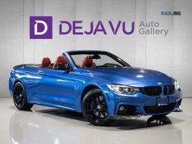 BMW 435 xDrive* Convertible* АвтоКредит* (ЦЕНА ДО БГ)