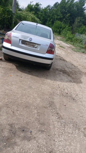 VW Passat - Car24.bg VW Passat