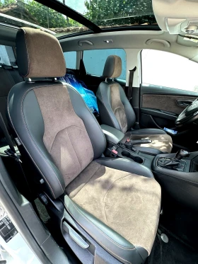 Seat Leon ST X-Perience 2.0 - 15500 € / 30315.36 лв. - 76653582 9 | Car24.bg Seat Leon ST X-Perience 2.0 - 15500 € / 30315.36 лв. - 76653582 9