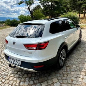 Seat Leon ST X-Perience 2.0 - 15500 € / 30315.36 лв. - 76653582 5 | Car24.bg Seat Leon ST X-Perience 2.0 - 15500 € / 30315.36 лв. - 76653582 5
