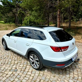 Seat Leon ST X-Perience 2.0 - 15500 € / 30315.36 лв. - 76653582 3 | Car24.bg Seat Leon ST X-Perience 2.0 - 15500 € / 30315.36 лв. - 76653582 3