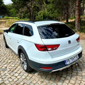 Seat Leon ST X-Perience 2.0 - 15500 € / 30315.36 лв. - 76653582 4 | Car24.bg Seat Leon ST X-Perience 2.0 - 15500 € / 30315.36 лв. - 76653582 4