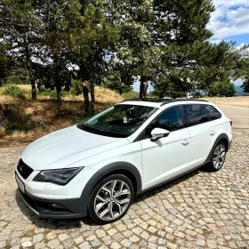 Seat Leon ST X-Perience 2.0 - 15500 € / 30315.36 лв. - 76653582 2 | Car24.bg Seat Leon ST X-Perience 2.0 - 15500 € / 30315.36 лв. - 76653582 2