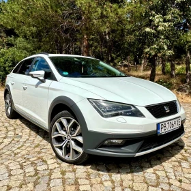 Seat Leon ST X-Perience 2.0 - 15500 € / 30315.36 лв. - 76653582 7 | Car24.bg Seat Leon ST X-Perience 2.0 - 15500 € / 30315.36 лв. - 76653582 7