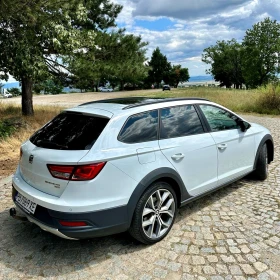 Seat Leon ST X-Perience 2.0 - 15500 € / 30315.36 лв. - 76653582 6 | Car24.bg Seat Leon ST X-Perience 2.0 - 15500 € / 30315.36 лв. - 76653582 6