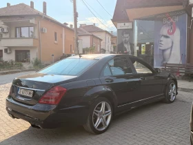 Mercedes-Benz S 320 - 10600 € - 18391590 9 | Car24.bg Mercedes-Benz S 320 - 10600 € - 18391590 9