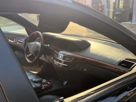Mercedes-Benz S 320 - 10600 € - 18391590 11 | Car24.bg Mercedes-Benz S 320 - 10600 € - 18391590 11