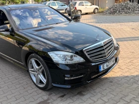 Mercedes-Benz S 320 - 10600 € - 18391590 10 | Car24.bg Mercedes-Benz S 320 - 10600 € - 18391590 10
