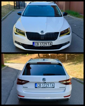 Skoda Superb 2.0TDI| DISTRONIC| КОЖА| MEMORY| CAMERA| ГАРАНЦИЯ - 10999 € - 20823827 7 | Car24.bg Skoda Superb 2.0TDI| DISTRONIC| КОЖА| MEMORY| CAMERA| ГАРАНЦИЯ - 10999 € - 20823827 7