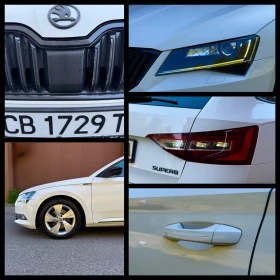 Skoda Superb 2.0TDI| DISTRONIC| КОЖА| MEMORY| CAMERA| ГАРАНЦИЯ - 10999 € - 20823827 8 | Car24.bg Skoda Superb 2.0TDI| DISTRONIC| КОЖА| MEMORY| CAMERA| ГАРАНЦИЯ - 10999 € - 20823827 8