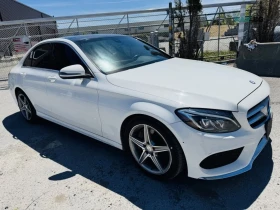 Mercedes-Benz C 300 AMG-Sport * 360 * АвтоКредит * (ЦЕНА ДО БГ) * | Auto.bg — изображение 4 Mercedes-Benz C 300 AMG-Sport * 360 * АвтоКредит * (ЦЕНА ДО БГ) * | Auto.bg — изображение 4