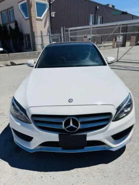 Mercedes-Benz C 300 AMG-Sport * 360 * АвтоКредит * (ЦЕНА ДО БГ) * | Auto.bg — изображение 2 Mercedes-Benz C 300 AMG-Sport * 360 * АвтоКредит * (ЦЕНА ДО БГ) * | Auto.bg — изображение 2