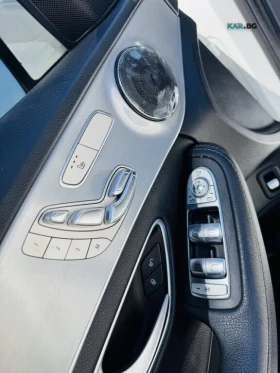 Mercedes-Benz C 300 AMG-Sport * 360 * АвтоКредит * (ЦЕНА ДО БГ) * | Auto.bg — изображение 15 Mercedes-Benz C 300 AMG-Sport * 360 * АвтоКредит * (ЦЕНА ДО БГ) * | Auto.bg — изображение 15