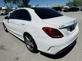 Mercedes-Benz C 300 AMG-Sport * 360 * АвтоКредит * (ЦЕНА ДО БГ) * | Auto.bg — изображение 9 Mercedes-Benz C 300 AMG-Sport * 360 * АвтоКредит * (ЦЕНА ДО БГ) * | Auto.bg — изображение 9