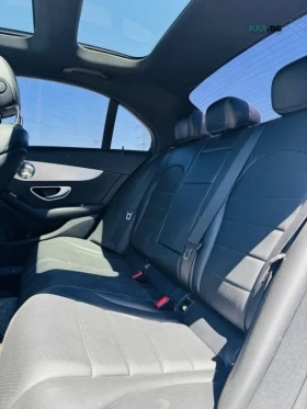 Mercedes-Benz C 300 AMG-Sport * 360 * АвтоКредит * (ЦЕНА ДО БГ) * | Auto.bg — изображение 11 Mercedes-Benz C 300 AMG-Sport * 360 * АвтоКредит * (ЦЕНА ДО БГ) * | Auto.bg — изображение 11