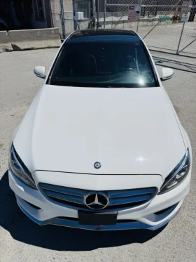 Mercedes-Benz C 300 AMG-Sport * 360 * АвтоКредит * (ЦЕНА ДО БГ) * | Auto.bg — изображение 3 Mercedes-Benz C 300 AMG-Sport * 360 * АвтоКредит * (ЦЕНА ДО БГ) * | Auto.bg — изображение 3