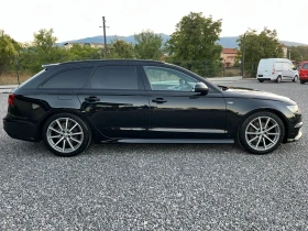 Audi A6 2.0TDI 150k.c./S-line/ТОП СЪСТОЯНИЕ/ | Auto.bg — изображение 5 Audi A6 2.0TDI 150k.c./S-line/ТОП СЪСТОЯНИЕ/ | Auto.bg — изображение 5