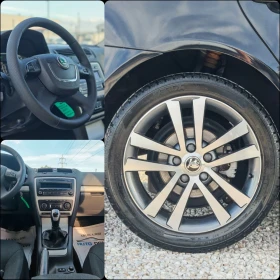Skoda Octavia 1.6 105 К.С. ДИЗЕЛ! КОМБИ! | Auto.bg — изображение 14 Skoda Octavia 1.6 105 К.С. ДИЗЕЛ! КОМБИ! | Auto.bg — изображение 14