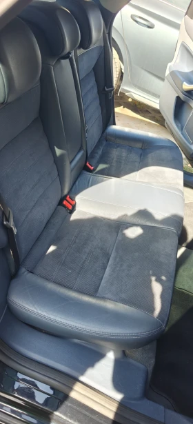 Ford Mondeo SX5 - 5500 € - 58013481 12 | Car24.bg Ford Mondeo SX5 - 5500 € - 58013481 12