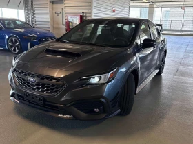 Subaru WRX * Sport tech * CARFAX * ПРЕДСТАВИТЕЛСТВО *