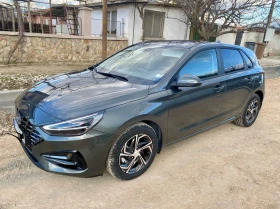 Hyundai I30 - 20000 € - 55130650 2 | Car24.bg Hyundai I30 - 20000 € - 55130650 2