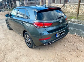 Hyundai I30 - 20000 € - 55130650 5 | Car24.bg Hyundai I30 - 20000 € - 55130650 5