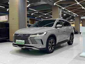 BYD Seal 05 DM-i 2025 DM-i 115KM Honor - Car24.bg BYD Seal 05 DM-i 2025 DM-i 115KM Honor