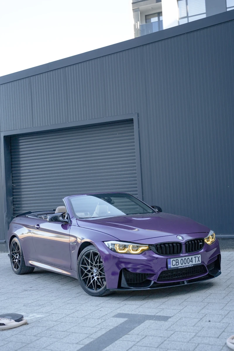 BMW M4 - 78000 лв. / 39880.77 € - 43067978 1 | Car24.bg BMW M4 - 78000 лв. / 39880.77 € - 43067978 1