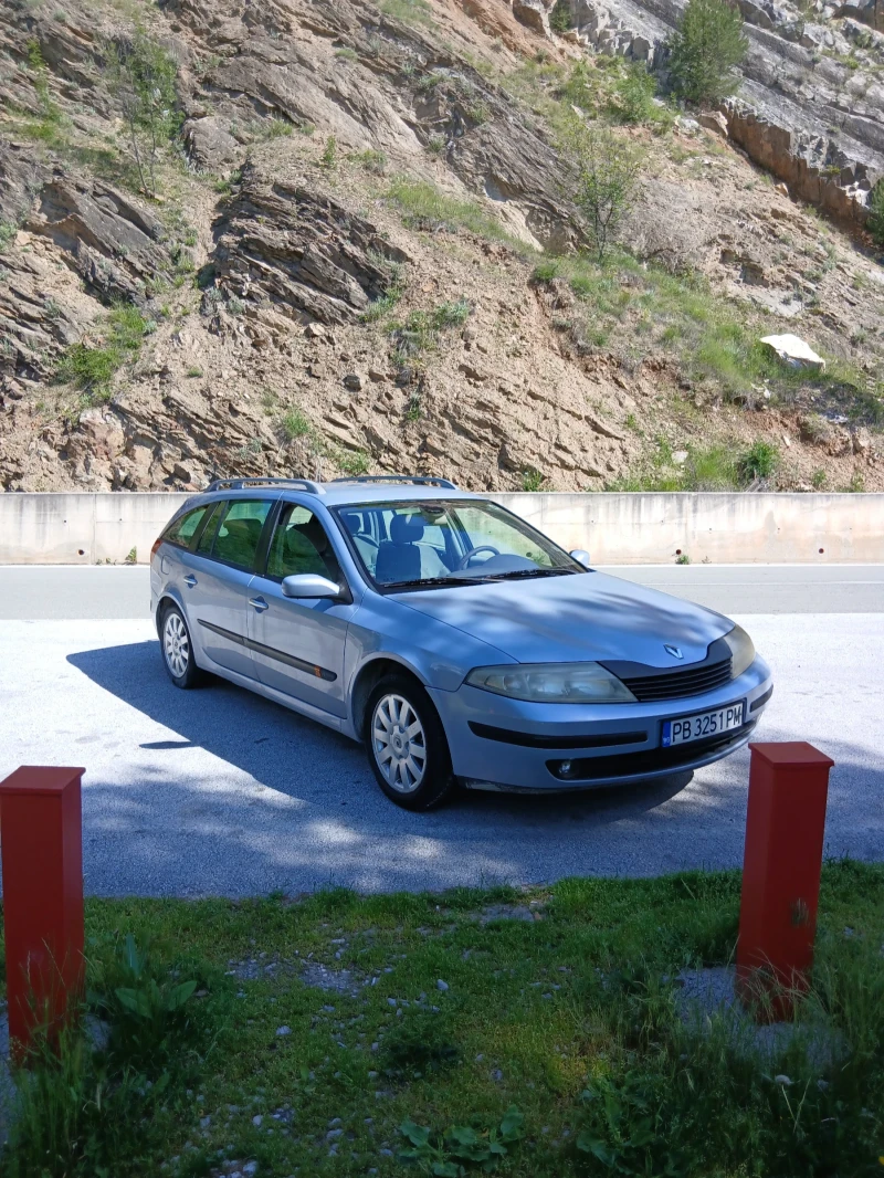 Renault Laguna - 1049 € / 2051.67 лв. - 35418679 1 | Car24.bg Renault Laguna - 1049 € / 2051.67 лв. - 35418679 1