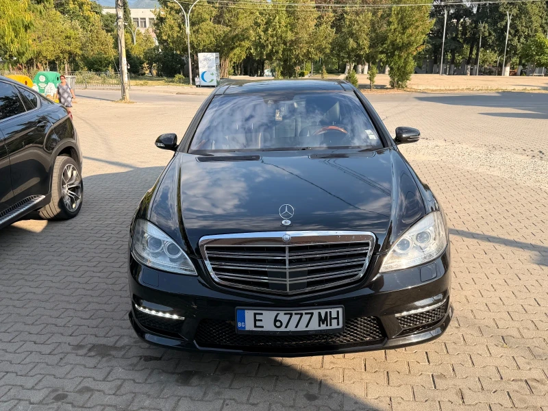 Mercedes-Benz S 320 - 10600 € - 18391590 1 | Car24.bg Mercedes-Benz S 320 - 10600 € - 18391590 1
