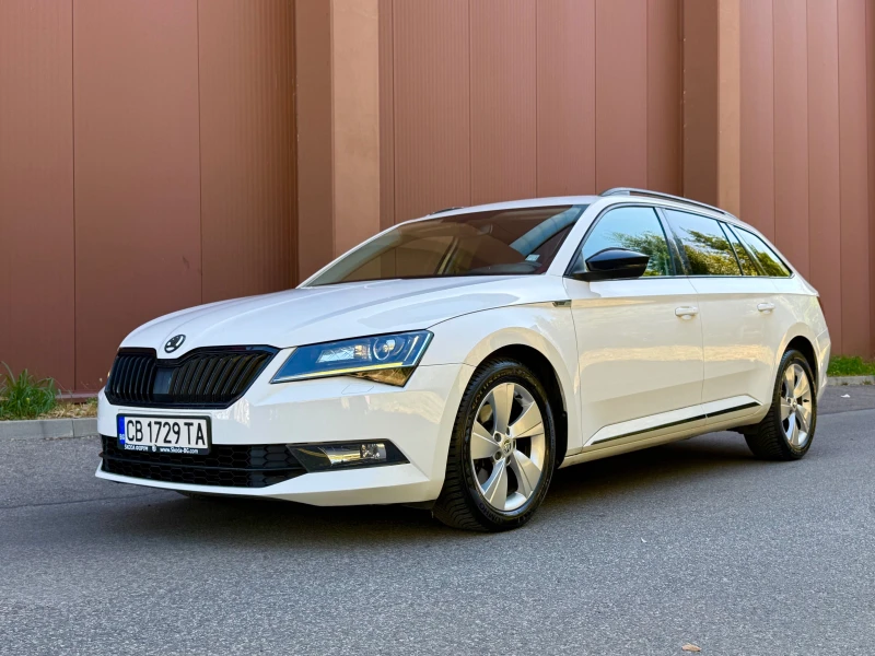 Skoda Superb 2.0TDI| DISTRONIC| КОЖА| MEMORY| CAMERA| ГАРАНЦИЯ - 10999 € - 20823827 1 | Car24.bg Skoda Superb 2.0TDI| DISTRONIC| КОЖА| MEMORY| CAMERA| ГАРАНЦИЯ - 10999 € - 20823827 1