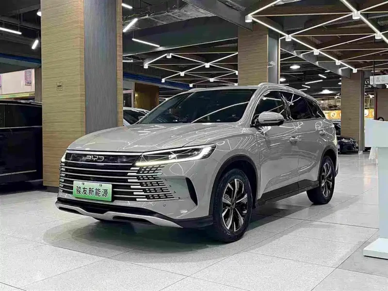 BYD Seal 05 DM-i 2025 DM-i 115KM Honor - 21700 € - 87724925 1 | Car24.bg BYD Seal 05 DM-i 2025 DM-i 115KM Honor - 21700 € - 87724925 1