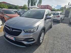Обява за продажба на Opel Grandland X 1.5CDTI-130K.C, AVTOMATIK-NAVI EURO6B ~25 999 лв. - изображение 1