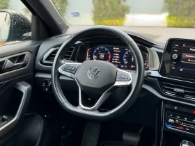 VW T-Roc VW T- Roc Style 1.5 TSI OPF DSG - 27500 € - 19422112 11 | Car24.bg VW T-Roc VW T- Roc Style 1.5 TSI OPF DSG - 27500 € - 19422112 11
