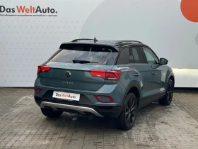 VW T-Roc VW T- Roc Style 1.5 TSI OPF DSG - 27500 € - 19422112 3 | Car24.bg VW T-Roc VW T- Roc Style 1.5 TSI OPF DSG - 27500 € - 19422112 3