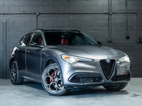 Alfa Romeo Stelvio Veloce* HeadUp* АвтоКредит* (ЦЕНА ДО БГ) - Car24.bg Alfa Romeo Stelvio Veloce* HeadUp* АвтоКредит* (ЦЕНА ДО БГ)
