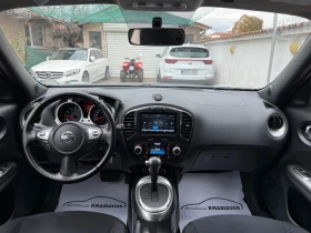 Nissan Juke 1.6I AUTOMATIC - 14000 лв. / 7158.09 € - 53412262 10 | Car24.bg Nissan Juke 1.6I AUTOMATIC - 14000 лв. / 7158.09 € - 53412262 10